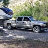Review photo of Ledges Cottonwood Campground by Doug W., January 5, 2021