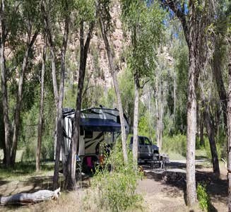 Camper-submitted photo from Ledges Cottonwood Campground