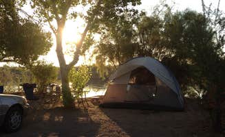 Dan X.'s photo at BLM Oxbow Campground near Blythe, CA