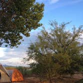 Review photo of BLM Oxbow Campground by Dan X., January 5, 2021