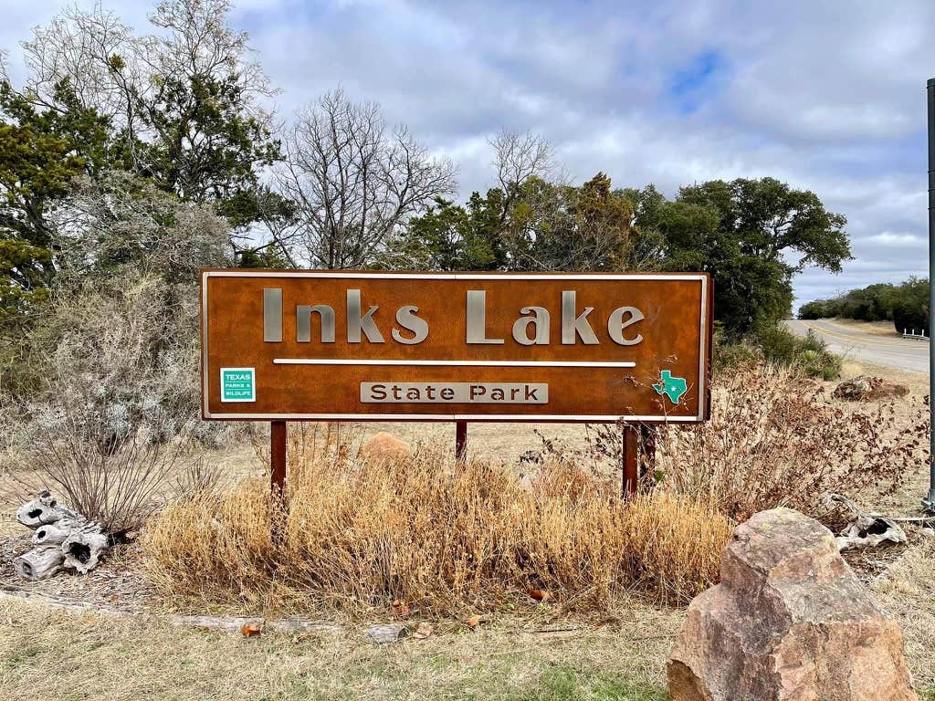 Camper-submitted photo at Inks Lake State Park Campground in Texas