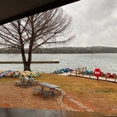 Review photo of Inks Lake State Park Campground by Lynne L., January 5, 2021