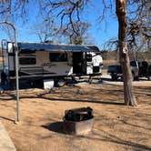 Review photo of Inks Lake State Park Campground by Lynne L., January 5, 2021