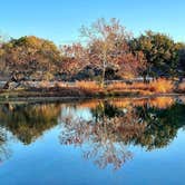 Review photo of Inks Lake State Park Campground by Lynne L., January 5, 2021