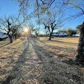 Review photo of Inks Lake State Park Campground by Lynne L., January 5, 2021