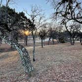 Review photo of Inks Lake State Park Campground by Lynne L., January 5, 2021