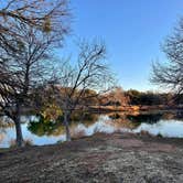 Review photo of Inks Lake State Park Campground by Lynne L., January 5, 2021