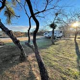Review photo of Inks Lake State Park Campground by Lynne L., January 5, 2021