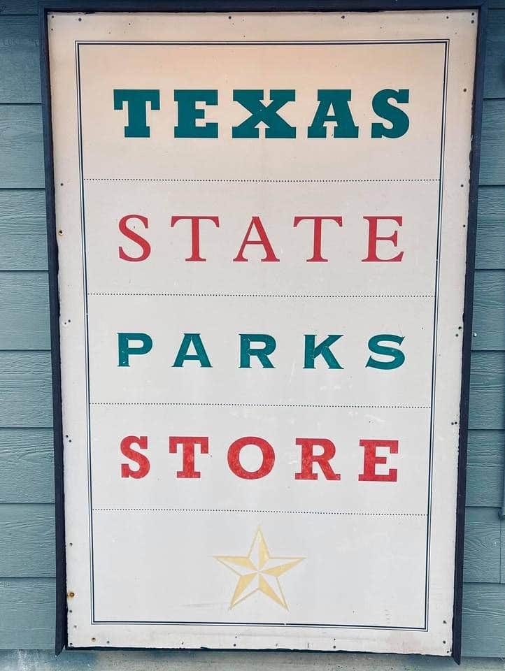 Camper-submitted photo at Inks Lake State Park Campground in Texas