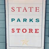 Review photo of Inks Lake State Park Campground by Lynne L., January 5, 2021