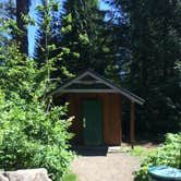 Review photo of Lost Lake Resort And Campground — Mt. Hood National Forest by Corinna B., May 27, 2018
