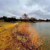 Review photo of Inks Lake State Park Campground by Lynne L., January 5, 2021