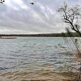 Review photo of Inks Lake State Park Campground by Lynne L., January 5, 2021