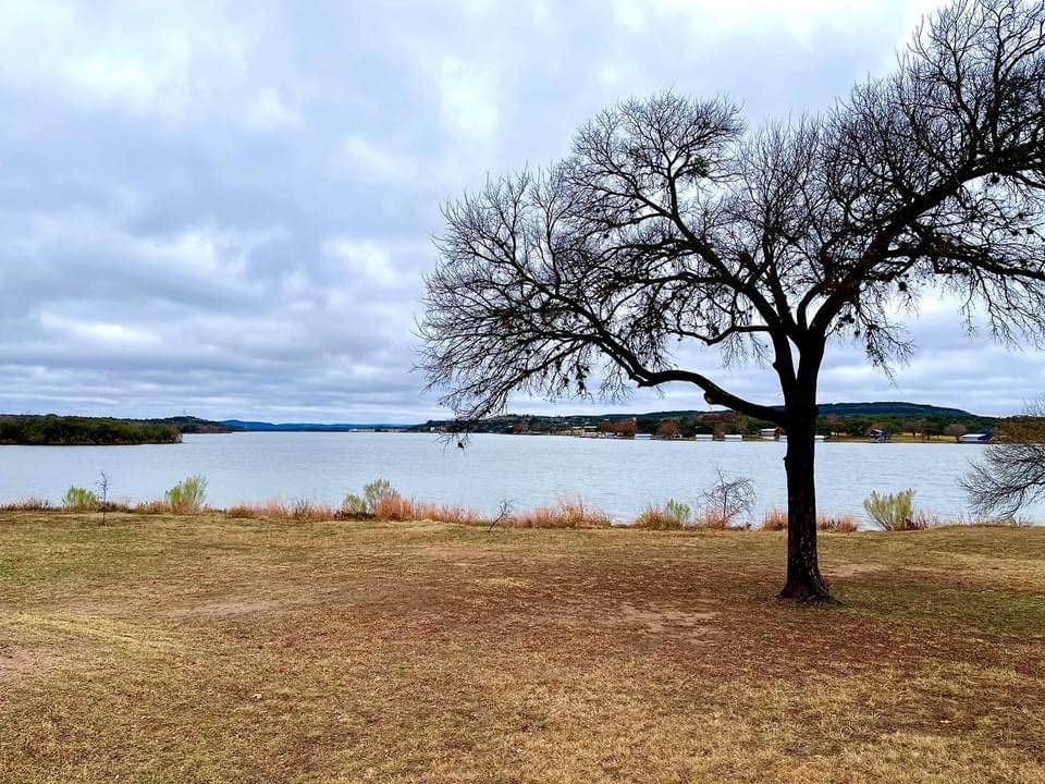 Camper-submitted photo at Inks Lake State Park Campground in Texas