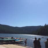 Review photo of Lost Lake Resort And Campground — Mt. Hood National Forest by Corinna B., May 27, 2018