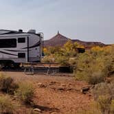 Review photo of Superbowl Campground by Doug W., January 5, 2021