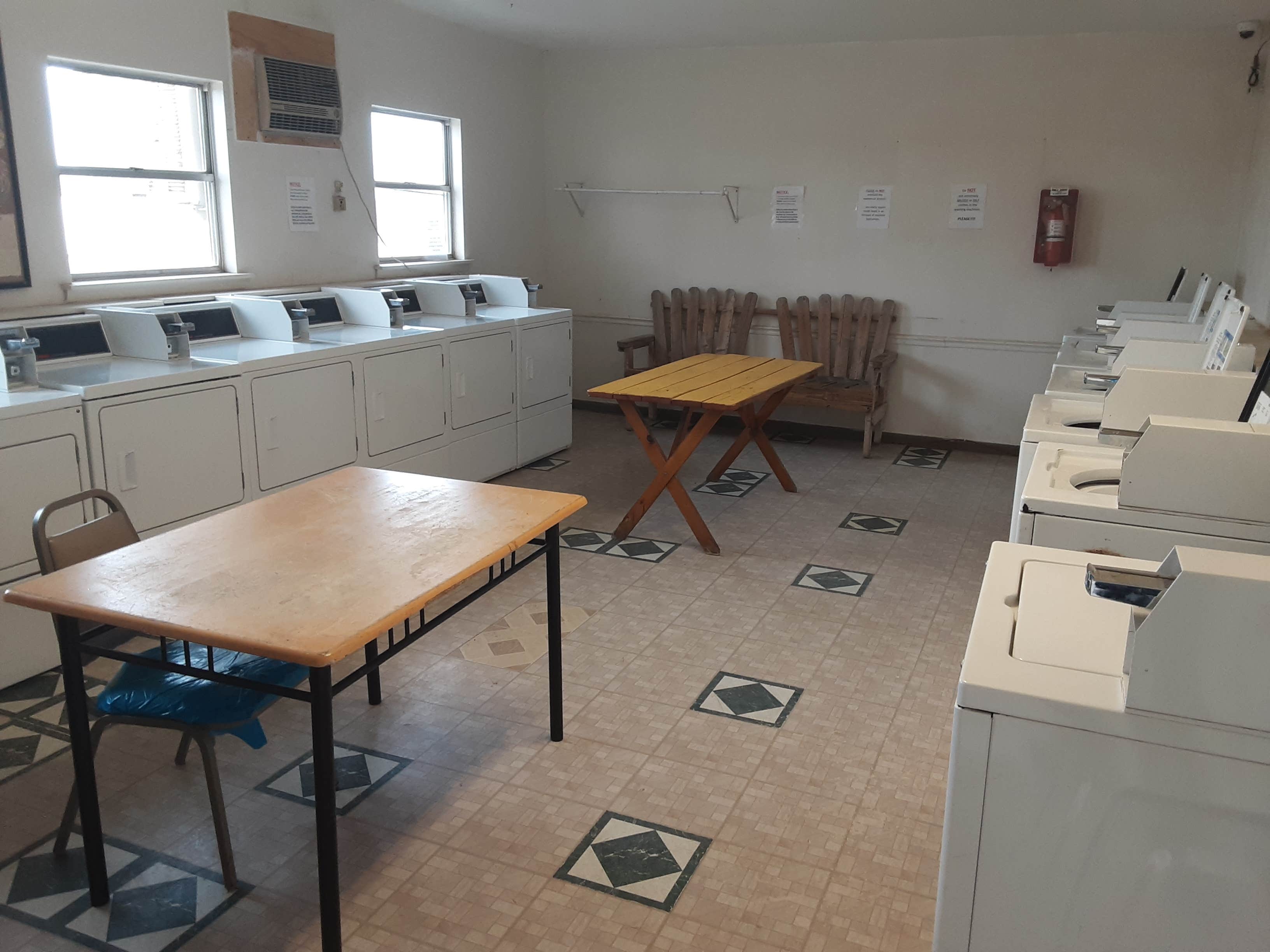 Facilities