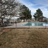 Review photo of Fort Stockton RV Park by Beverly T., January 5, 2021