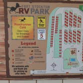 Review photo of Fort Stockton RV Park by Beverly T., January 5, 2021