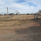 Review photo of Fort Stockton RV Park by Beverly T., January 5, 2021