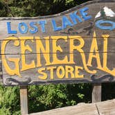 Review photo of Lost Lake Resort And Campground — Mt. Hood National Forest by Corinna B., May 27, 2018