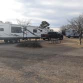 Review photo of Fort Stockton RV Park by Beverly T., January 5, 2021