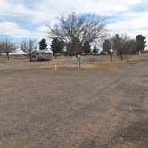 Review photo of Fort Stockton RV Park by Beverly T., January 5, 2021