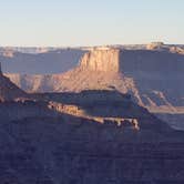 Review photo of Kayenta Campground — Dead Horse Point State Park by Doug W., January 5, 2021