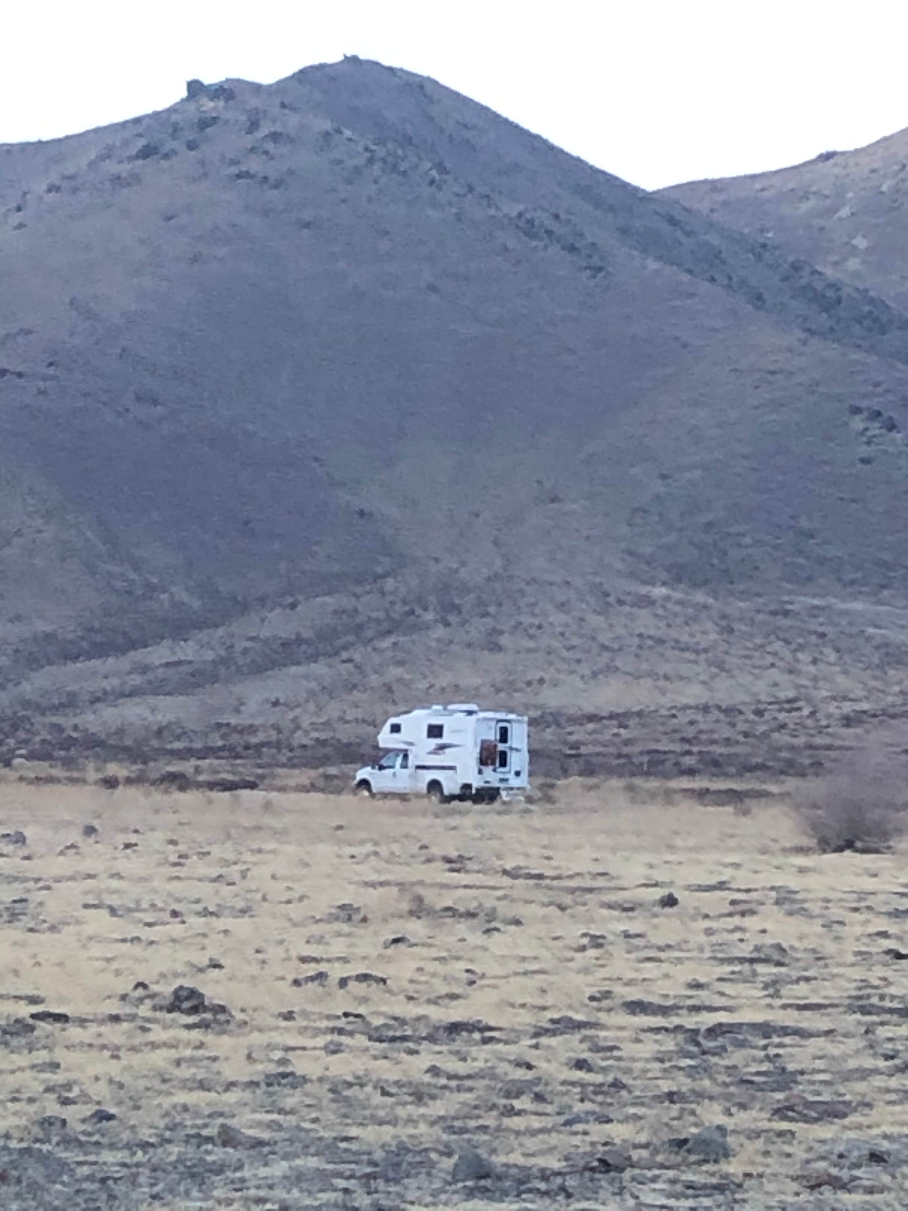 Camper-submitted photo at Stine Cove Recreation Site near Onyx, CA