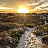 Review photo of Malaquite Campground — Padre Island National Seashore by Shari  G., January 6, 2021