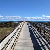 Review photo of Malaquite Campground — Padre Island National Seashore by Shari  G., January 6, 2021