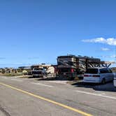 Review photo of Malaquite Campground — Padre Island National Seashore by Shari  G., January 6, 2021