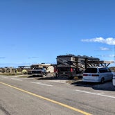 Review photo of Malaquite Campground — Padre Island National Seashore by Shari  G., January 6, 2021