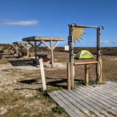 Review photo of Malaquite Campground — Padre Island National Seashore by Shari  G., January 6, 2021