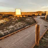 Review photo of Malaquite Campground — Padre Island National Seashore by Shari  G., January 6, 2021