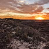 Review photo of Malaquite Campground — Padre Island National Seashore by Shari  G., January 6, 2021