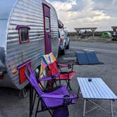 Review photo of Malaquite Campground — Padre Island National Seashore by Shari  G., January 6, 2021