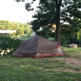 Review photo of Zans Creekside RV Park by Annie C., May 27, 2018