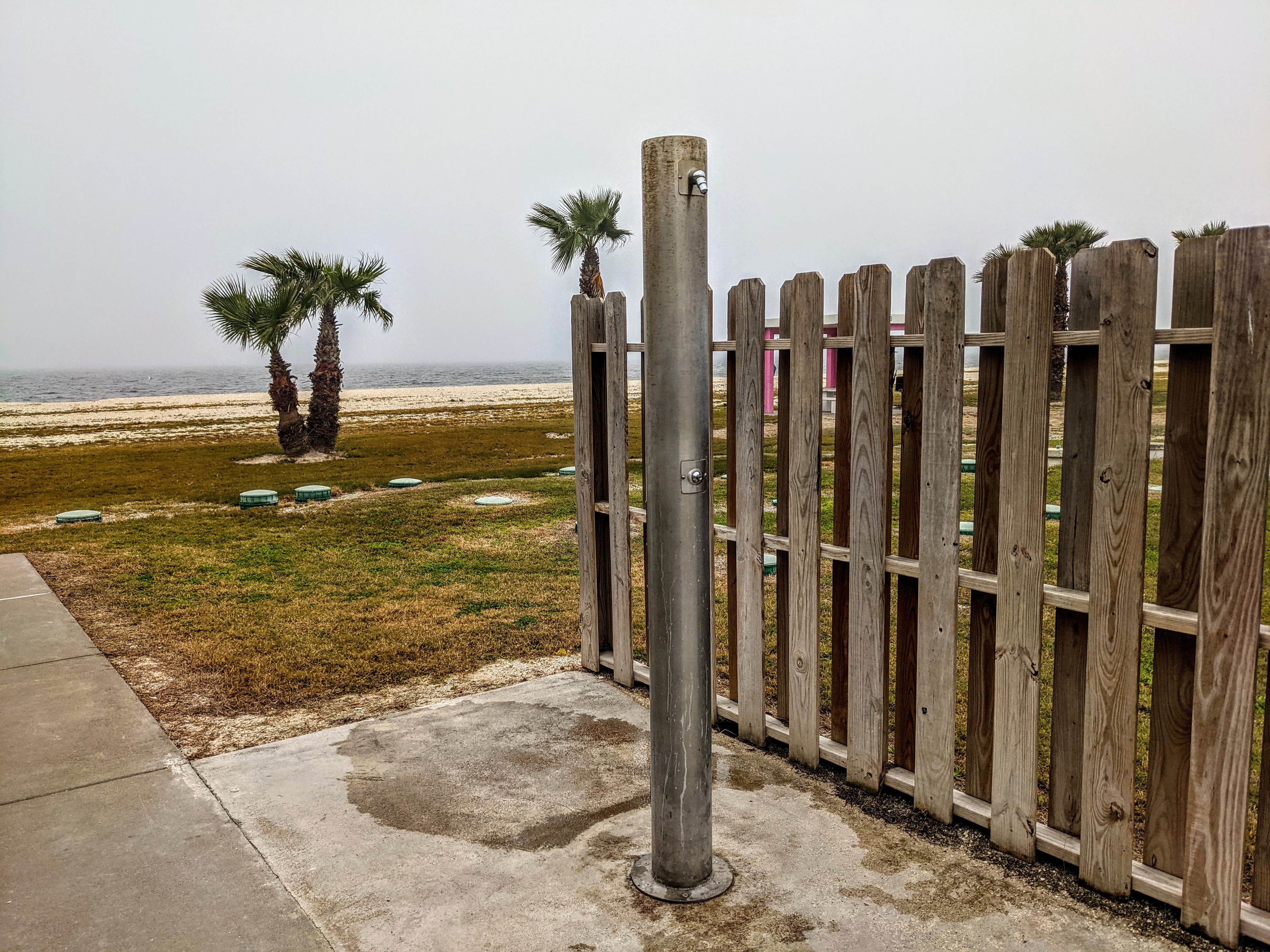 Camper-submitted photo at Magnolia Beach near Edna, TX