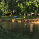 Review photo of Zans Creekside RV Park by Annie C., May 27, 2018