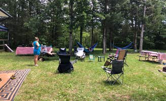 Shaun B.'s photo at Blue Licks Battlefield State Resort Park near Falmouth, KY