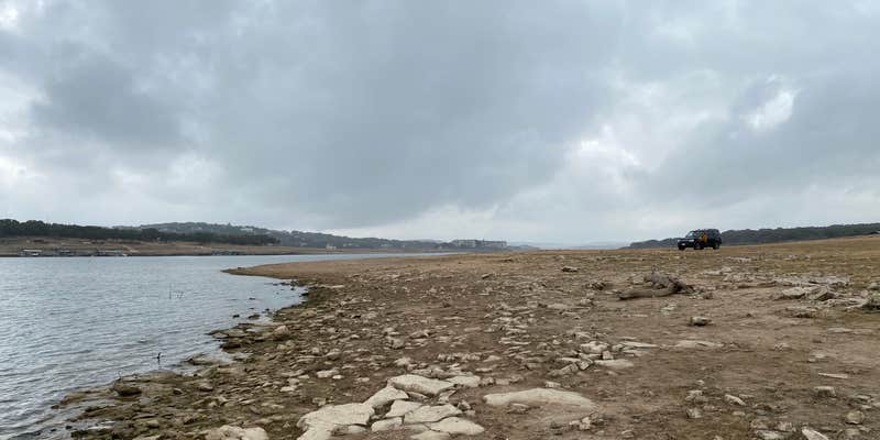 Camper submitted image from Pace Bend RV Park