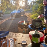 Review photo of Dumont Campground by Paige R., January 6, 2021