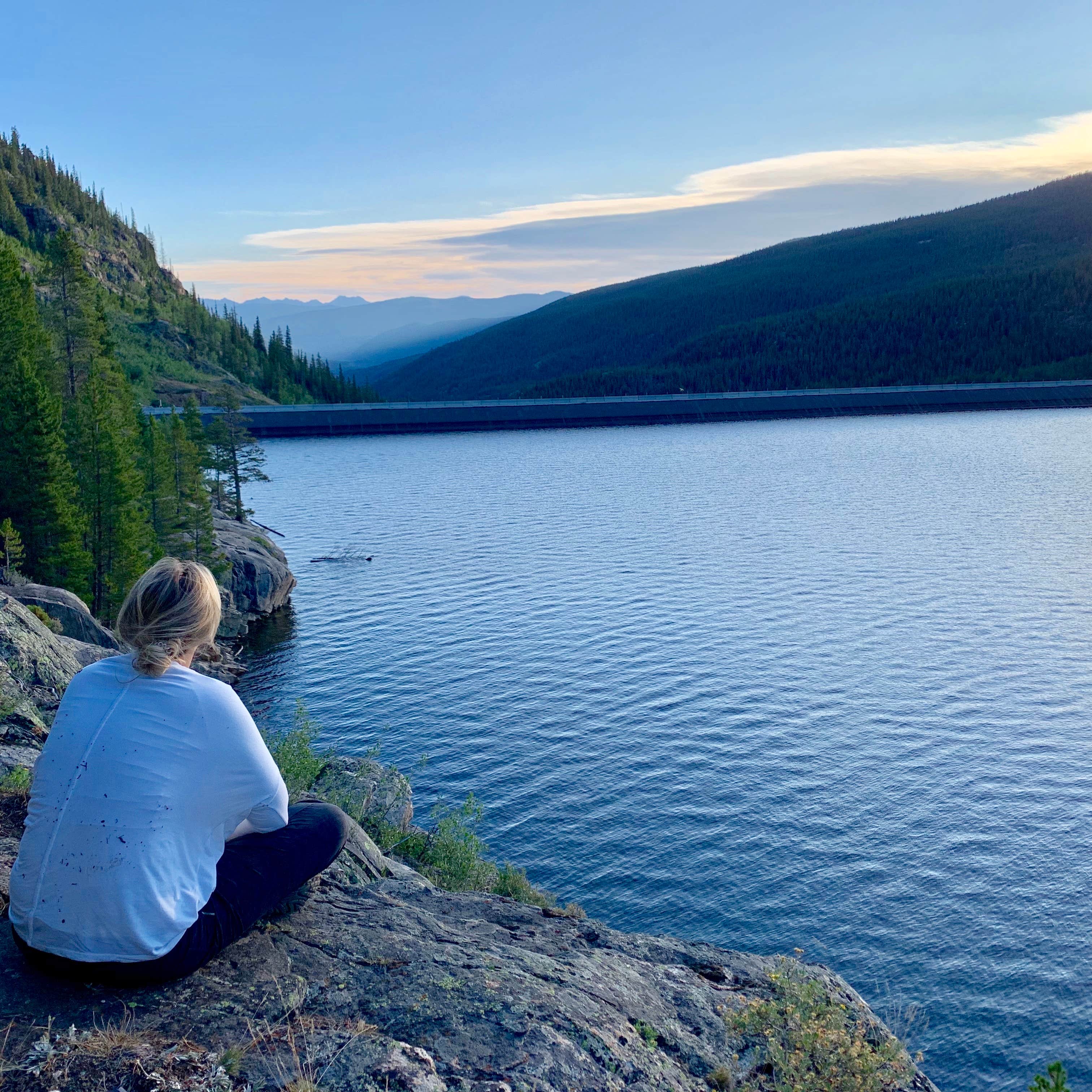 Camping near Gold Park Campground: Homestake Road Dispersed - CO, Red Cliff, Colorado