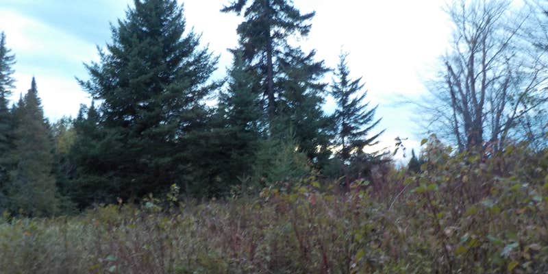 Camper submitted image from Attean Falls