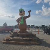 Review photo of Yogi Bear's Jellystone Park at Keystone Lake by Chris M., January 6, 2021