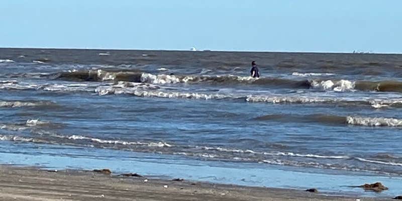 Camper submitted image from Dellanera RV Park