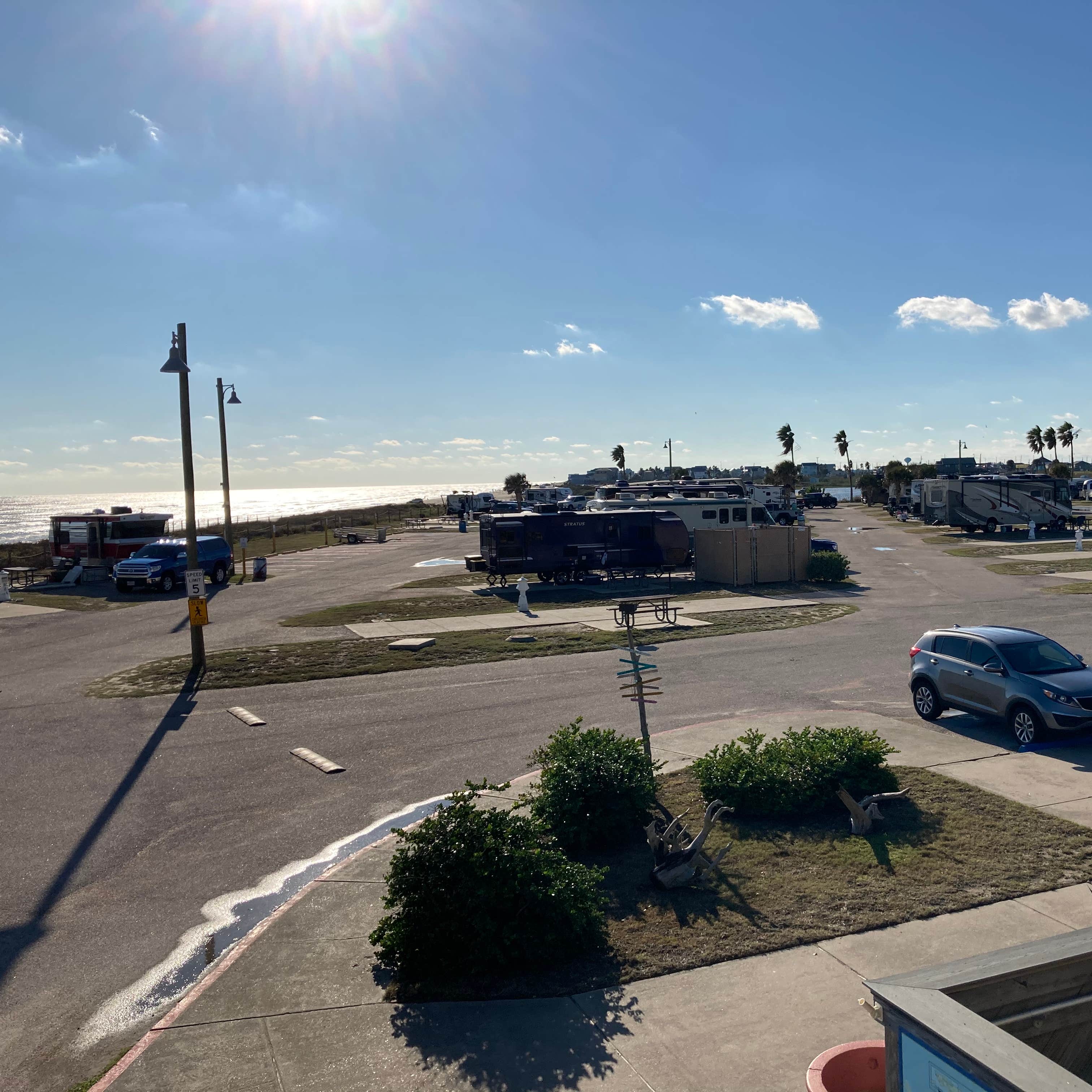 Dellanera RV Park Camping The Dyrt