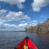 Review photo of Rodman Campground by Justin W., January 6, 2021