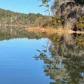 Review photo of Huntsville State Park Campground by Rebecca , January 6, 2021